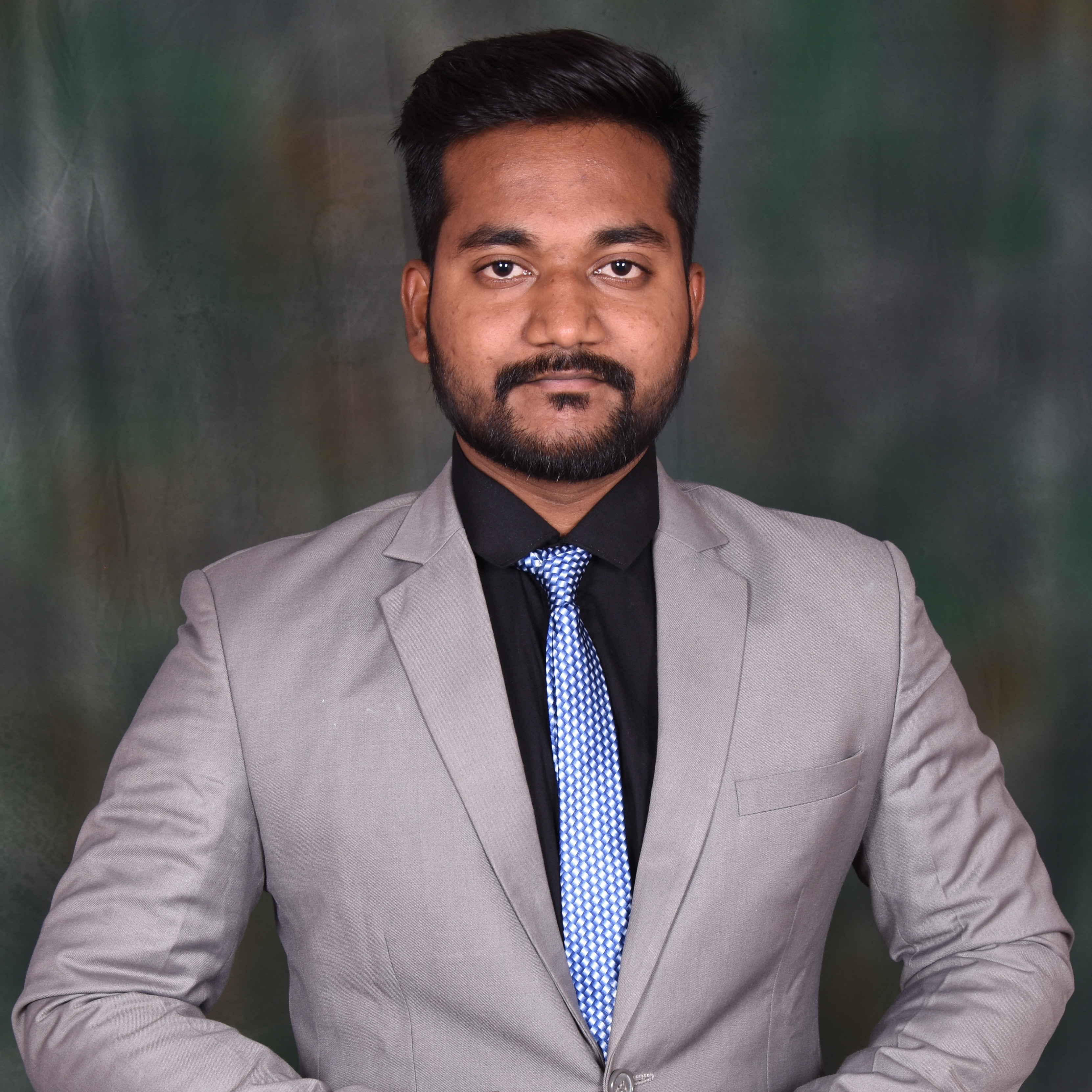 Rahul Patel professional profile photo